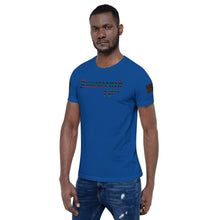 Load image into Gallery viewer, Juneteenth 19th Unisex t-shirt