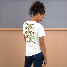 Load image into Gallery viewer, Its my DNA Unisex t-shirt