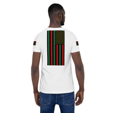 Load image into Gallery viewer, Juneteenth 19th Unisex t-shirt