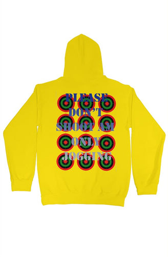 gildan pullover hoody