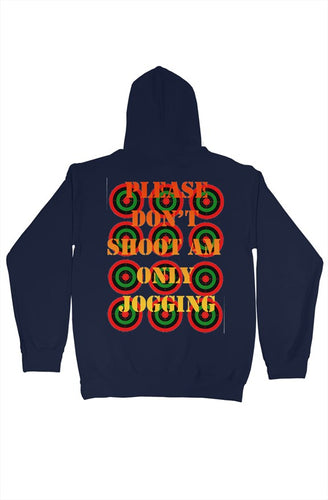 gildan pullover hoody