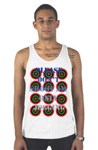 Load image into Gallery viewer, Cool colored Please dont gildan mens tank top
