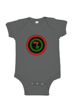 Load image into Gallery viewer, Infant Fine Jersey Onesie
