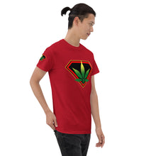 Load image into Gallery viewer, Cannabis-man Short Sleeve T-Shirt
