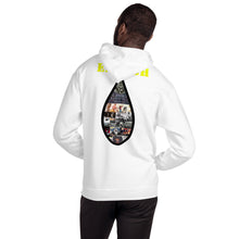 Load image into Gallery viewer, Enough is Enough No more Blood/ Tears Unisex Hoodie
