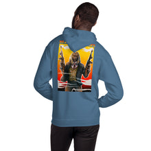 Load image into Gallery viewer, No justice No peace Unisex Hoodie
