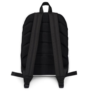 Shield of Africa Backpack
