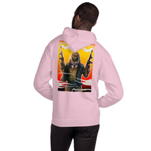 Load image into Gallery viewer, No justice No peace Unisex Hoodie
