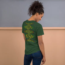 Load image into Gallery viewer, Its my DNA Unisex t-shirt
