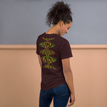 Load image into Gallery viewer, Its my DNA Unisex t-shirt
