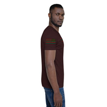 Load image into Gallery viewer, Juneteenth 19th Unisex t-shirt
